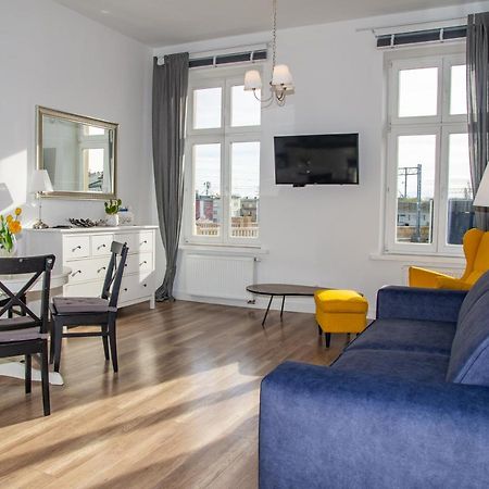 Inpoint Wielopole 32 Boutique Apartments Old Town&Kazimierz District Krakow Exterior photo