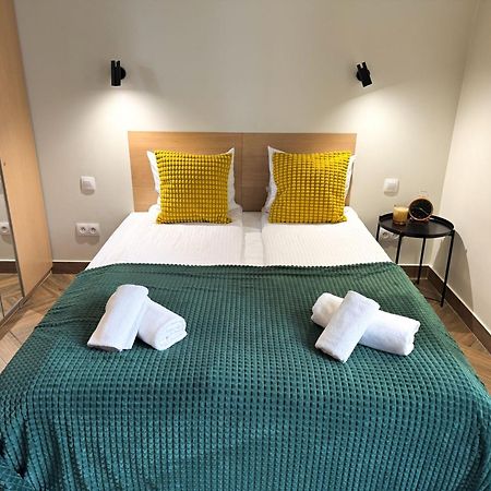 Inpoint Wielopole 32 Boutique Apartments Old Town&Kazimierz District Krakow Exterior photo