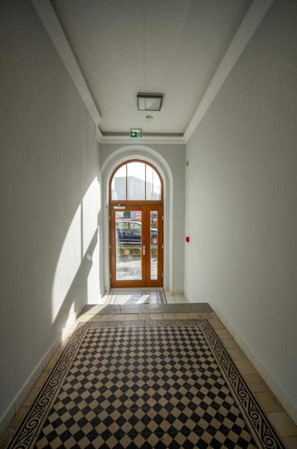 Inpoint Wielopole 32 Boutique Apartments Old Town&Kazimierz District Krakow Exterior photo