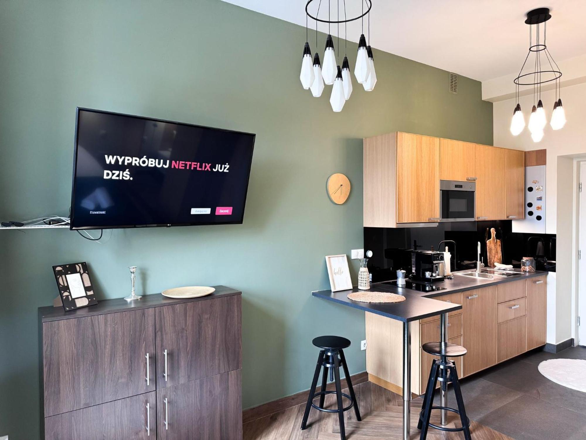 Inpoint Wielopole 32 Boutique Apartments Old Town&Kazimierz District Krakow Exterior photo