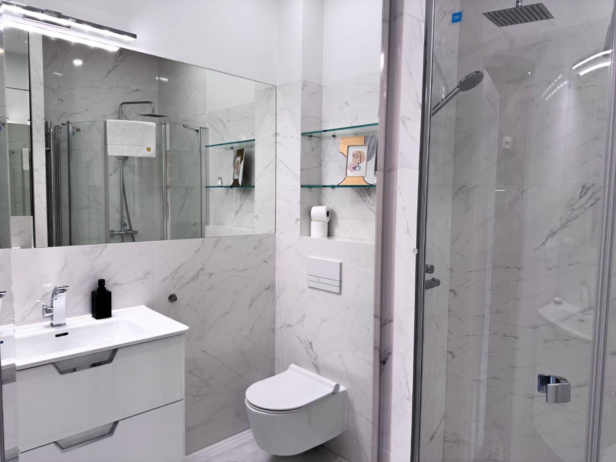 Inpoint Wielopole 32 Boutique Apartments Old Town&Kazimierz District Krakow Room photo